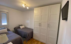 Apartamento Arousa Mar