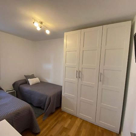 Apartamento Arousa Mar Villanueva De Arosa Exterior photo