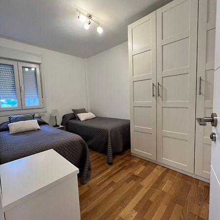 Apartamento Arousa Mar Villanueva De Arosa Exterior photo