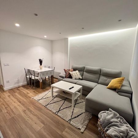 Apartamento Arousa Mar Villanueva De Arosa Exterior photo