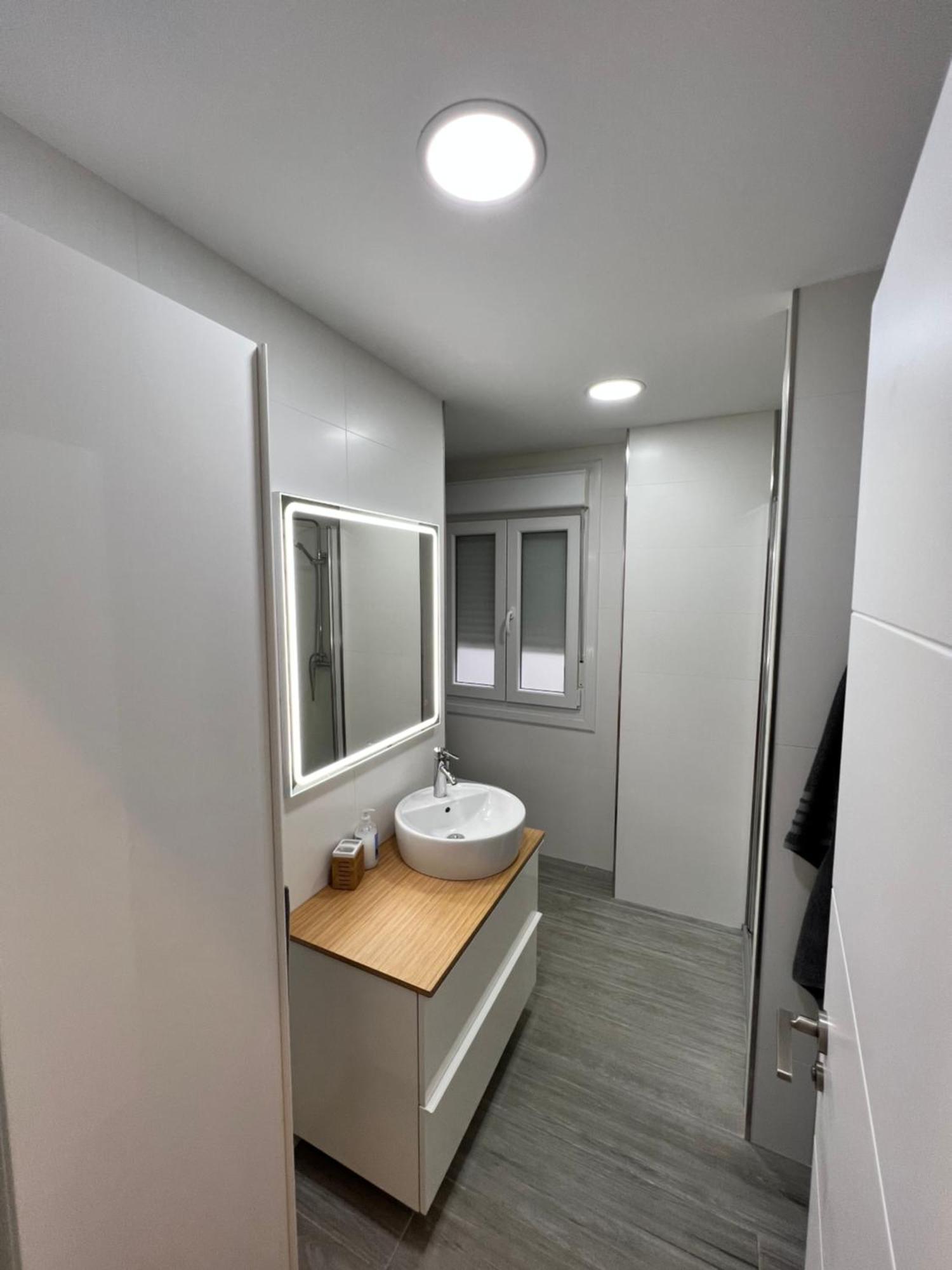 Apartamento Arousa Mar Villanueva De Arosa Exterior photo