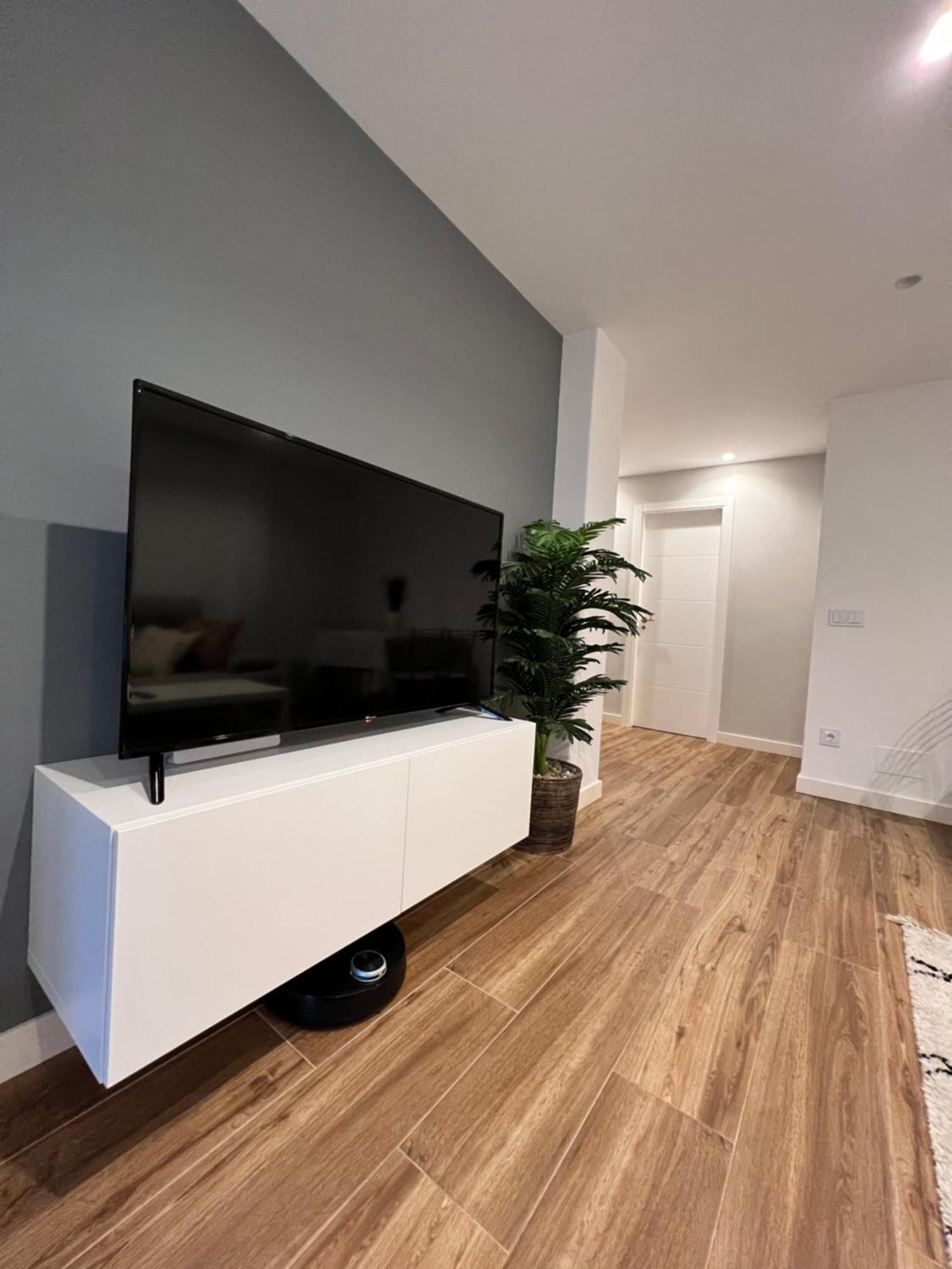 Apartamento Arousa Mar Villanueva De Arosa Exterior photo